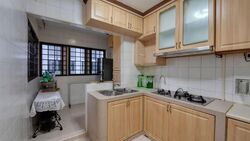 Blk 206B Compassvale Place (Sengkang), HDB 5 Rooms #575715891